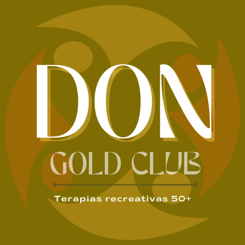 Don Gold Club 